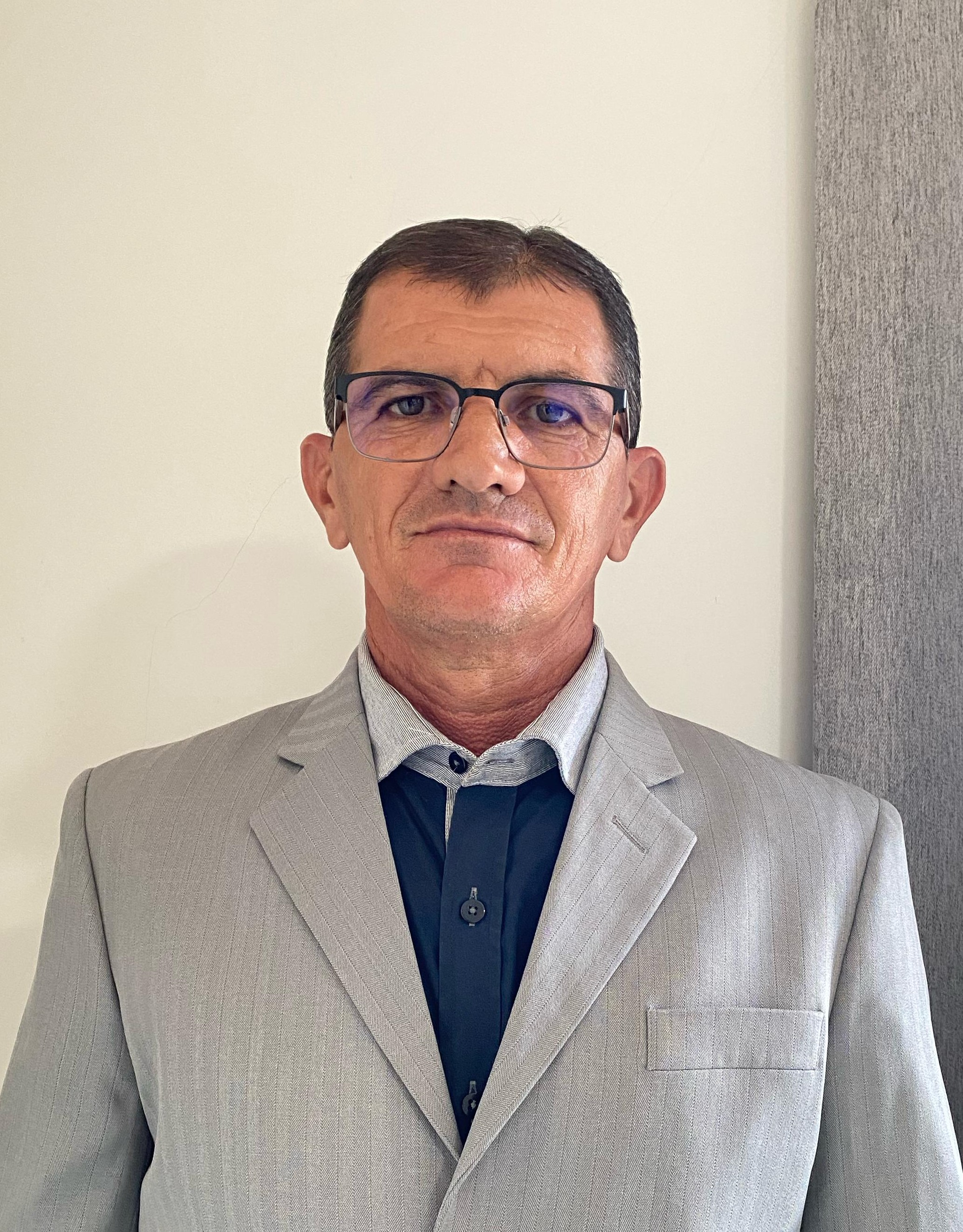 Ernandio de Macedo Coelho